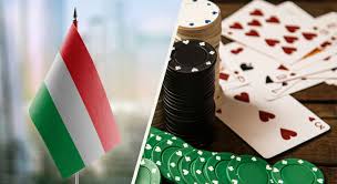 Discover the Thrills Casino Sites Hungary