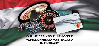 Discover the Thrills Casino Sites Hungary