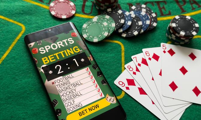 Exploring the Excitement of chewata bet Exploring the Excitement of chewata bet